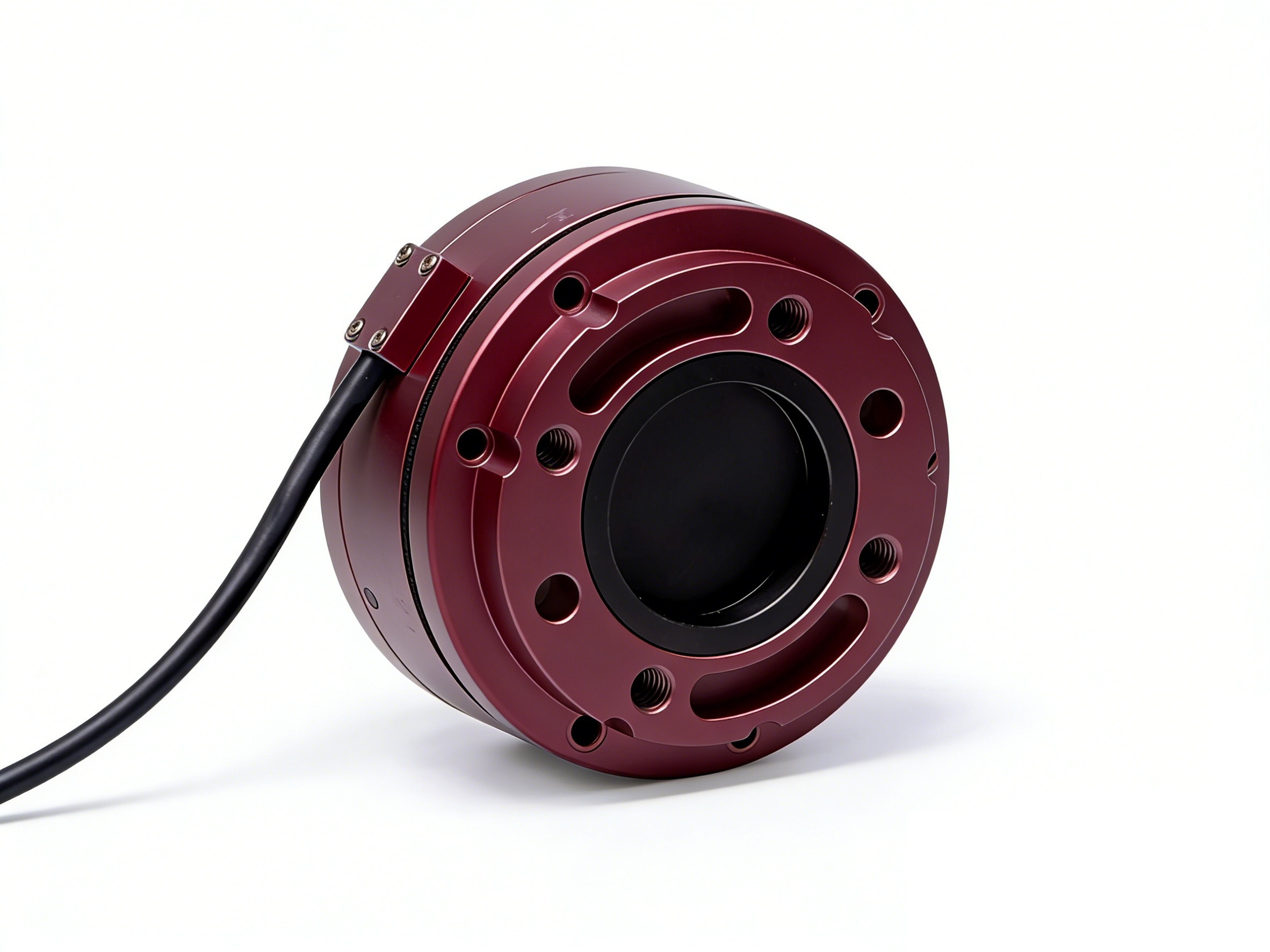 KR-9755六维力传感器